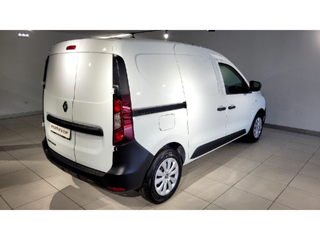 RENAULT Express Van 1.5 BLUE DCI ADCE full