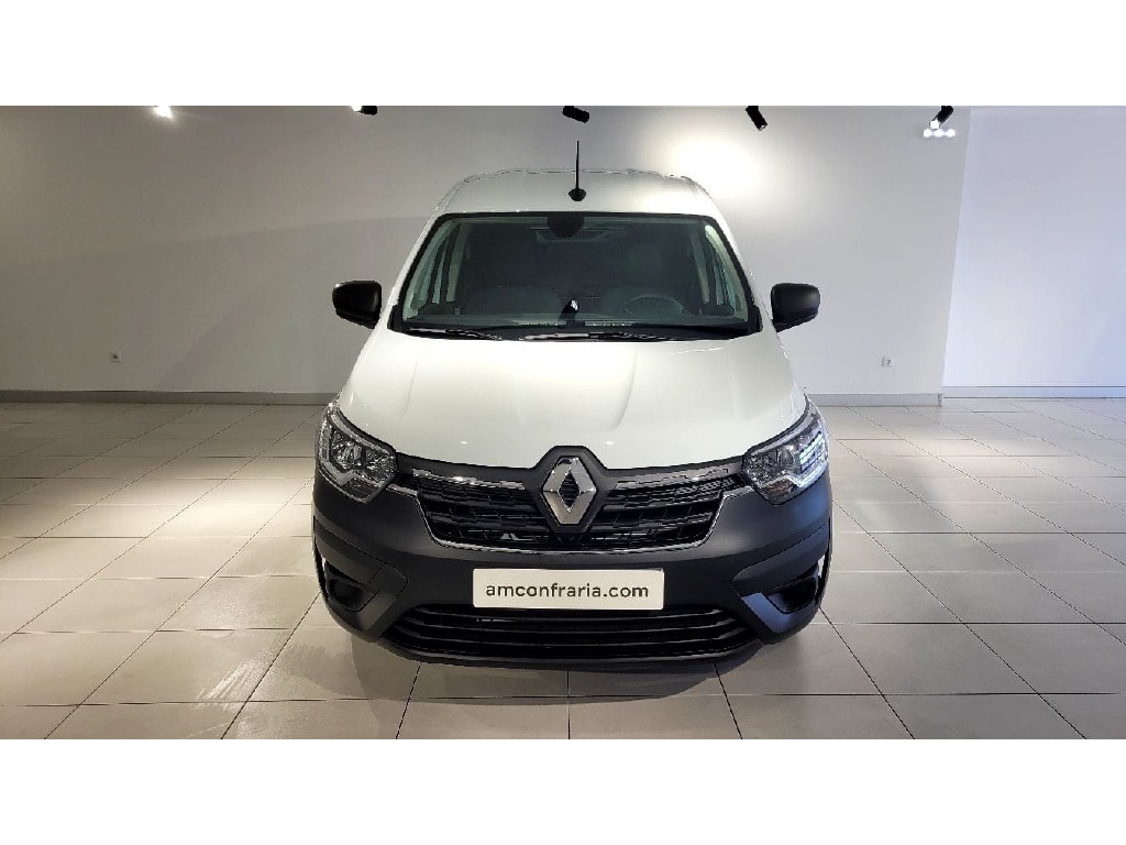 RENAULT Express Van 1.5 BLUE DCI ADCE full