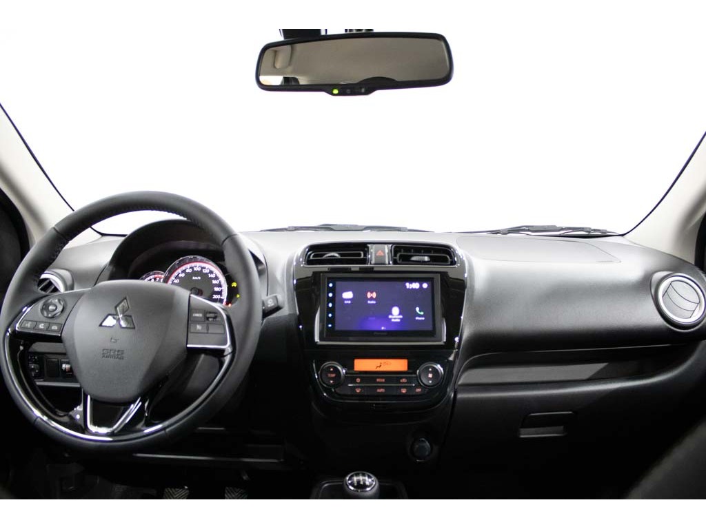 MITSUBISHI Space Star 1.2 CONNECT EDITION full