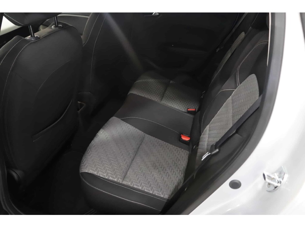 RENAULT Clio V 1.0 TCE EVOLUTION full