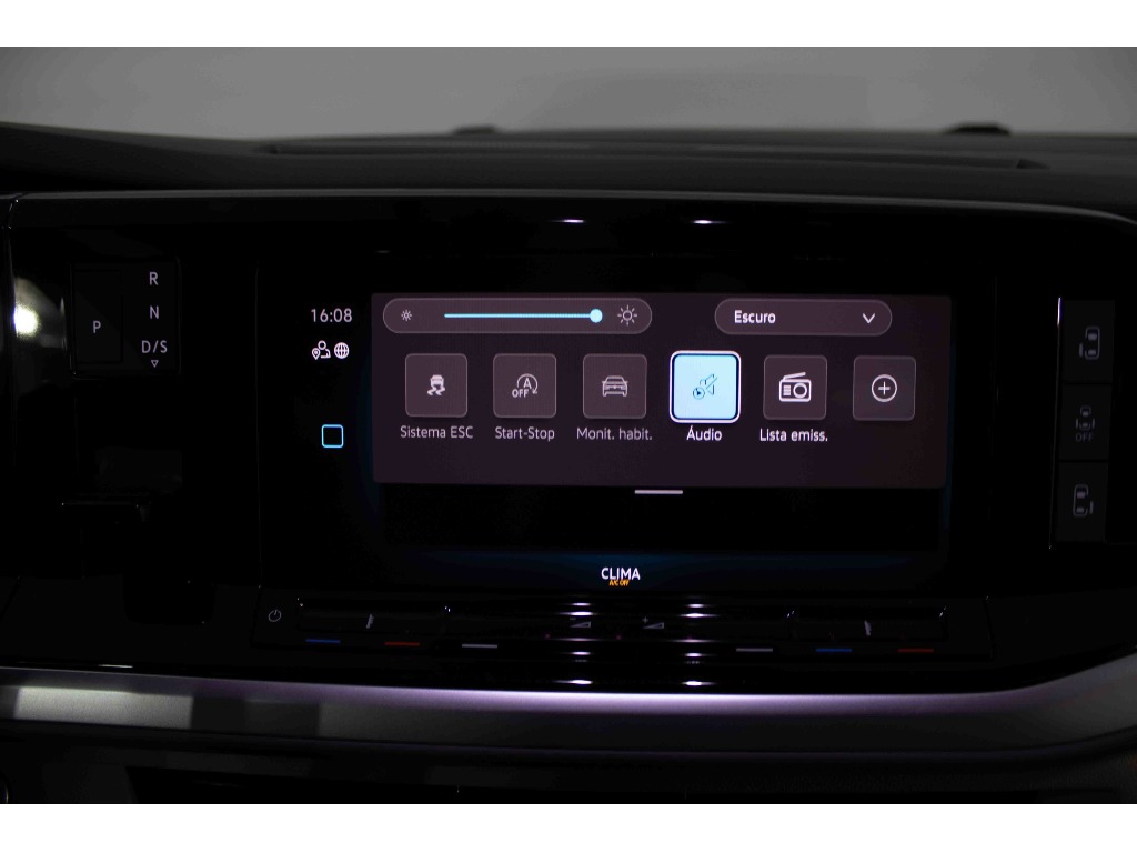 VOLKSWAGEN Multivan T7 2.0 TDI LIFE DSG full