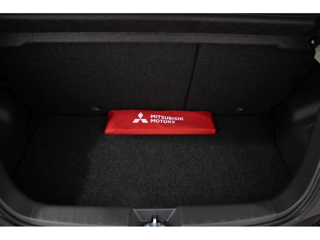 MITSUBISHI Space Star 1.2 CONNECT EDITION full