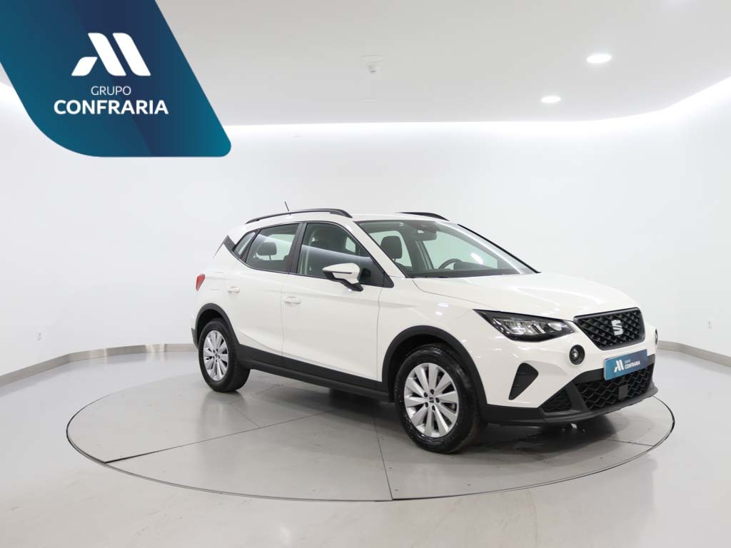 SEAT Arona 1.0 TSI STYLE DSG
