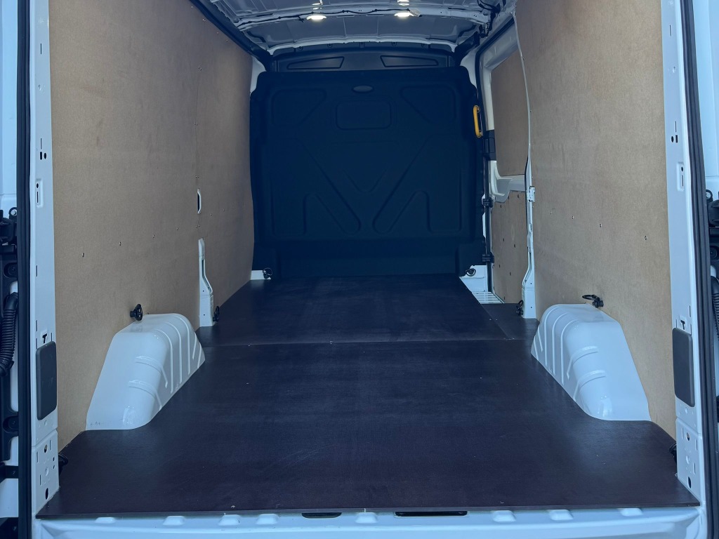 FORD TRANSIT 350 L3 2.0 ECOBLUE H2 TREND full