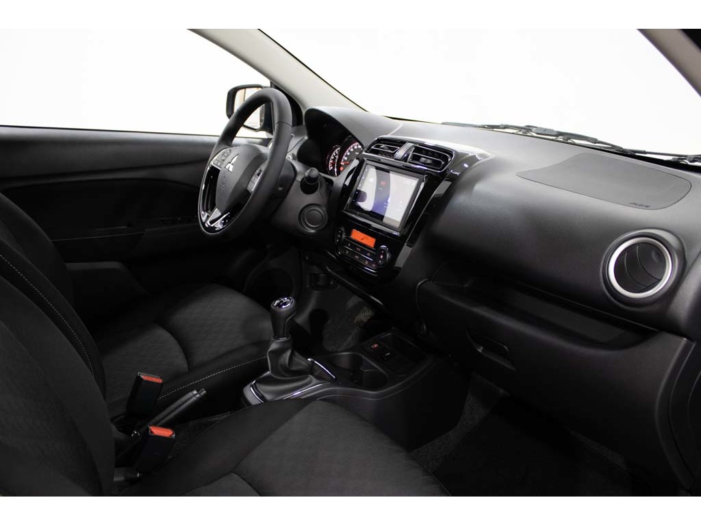 MITSUBISHI Space Star 1.2 CONNECT EDITION full