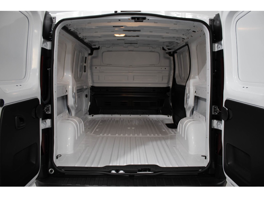 RENAULT Trafic III Fase III 2.0 BLUE DCI L1H1 ADVANCE full