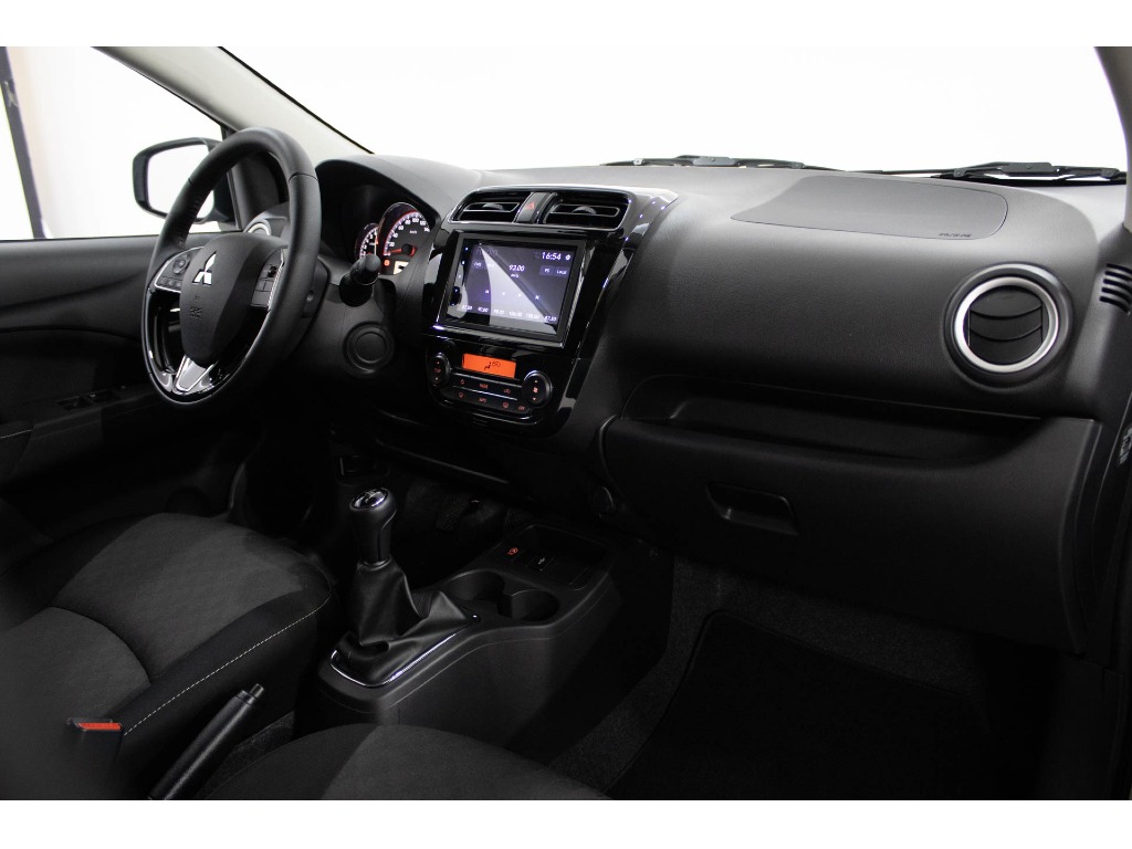 MITSUBISHI Space Star 1.2 CONNECT EDITION full