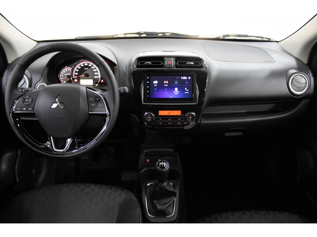 MITSUBISHI Space Star 1.2 CONNECT EDITION full