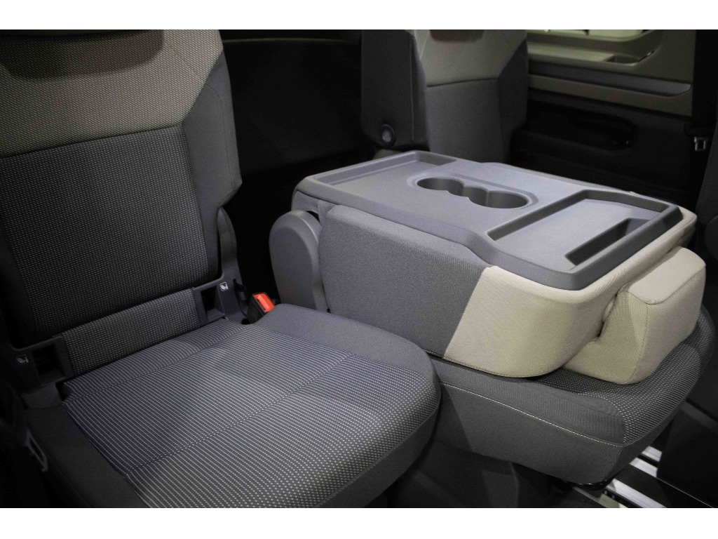 VOLKSWAGEN Multivan T7 2.0 TDI LIFE DSG full