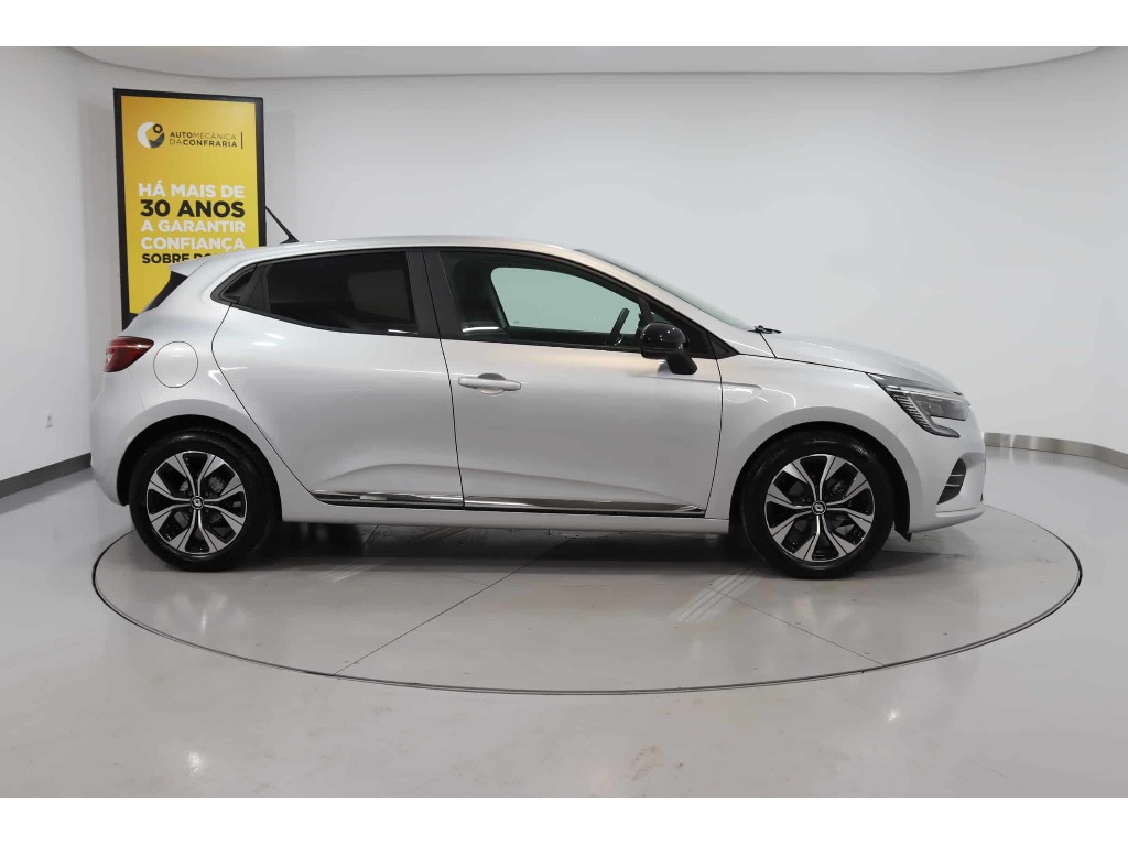 RENAULT Clio V 1.0 TCE EVOLUTION full