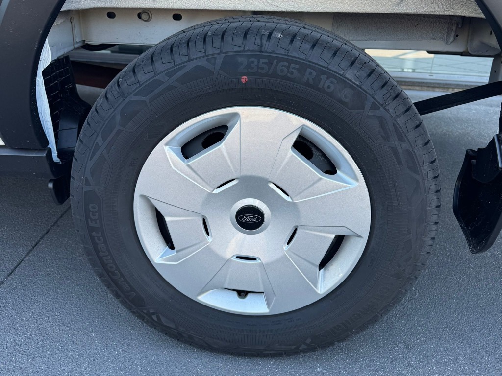 FORD TRANSIT 350 L3 2.0 ECOBLUE H2 TREND full