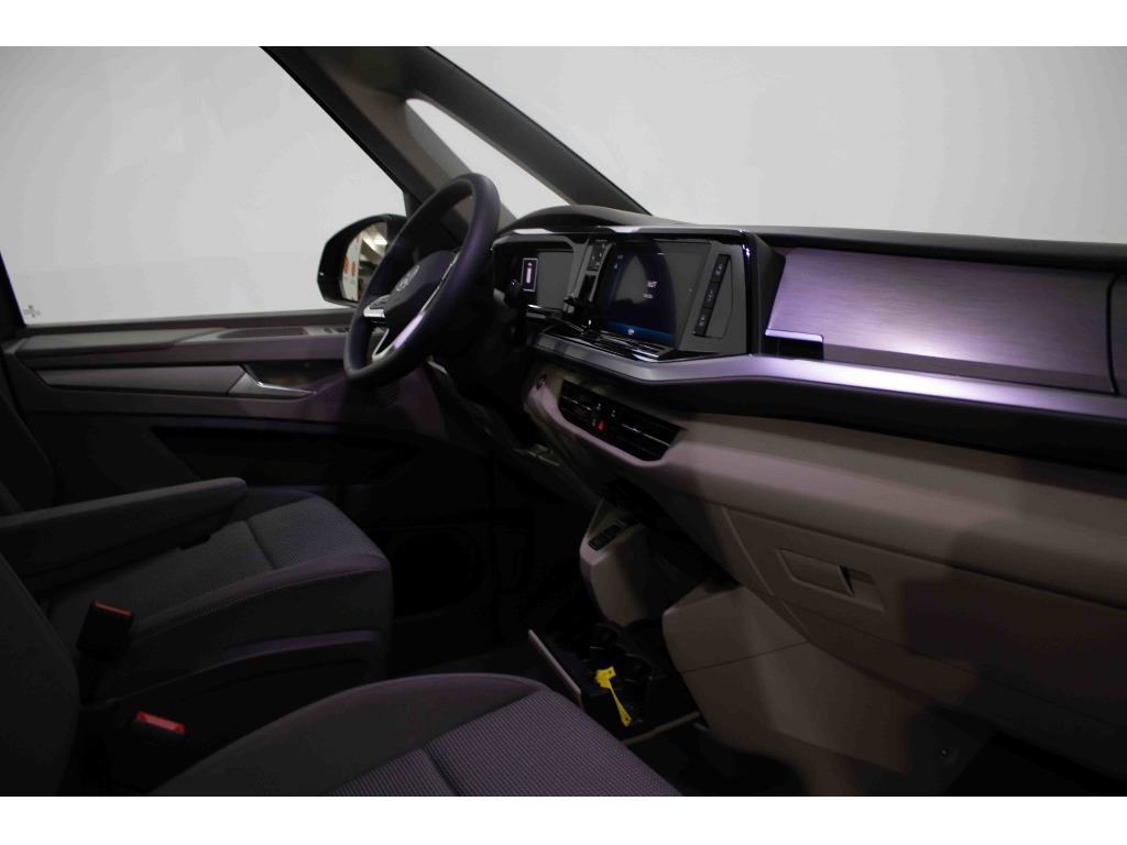 VOLKSWAGEN Multivan T7 2.0 TDI LIFE DSG full