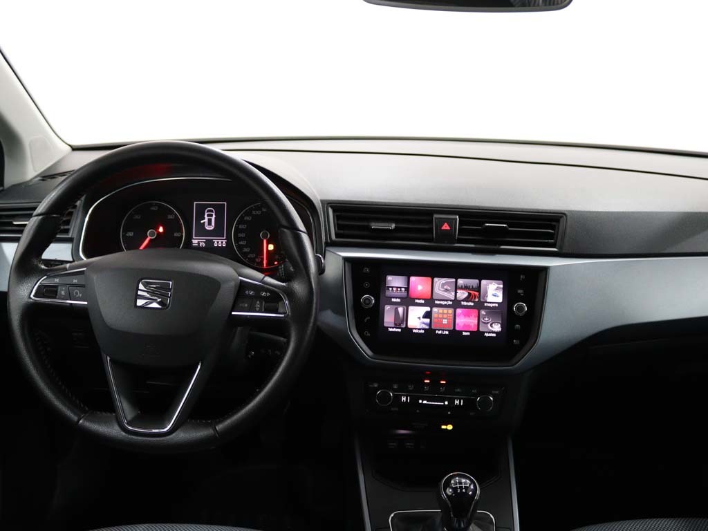 SEAT Arona 1.6 TDI STYLE full