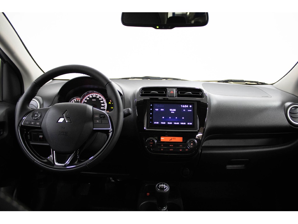 MITSUBISHI Space Star 1.2 CONNECT EDITION full