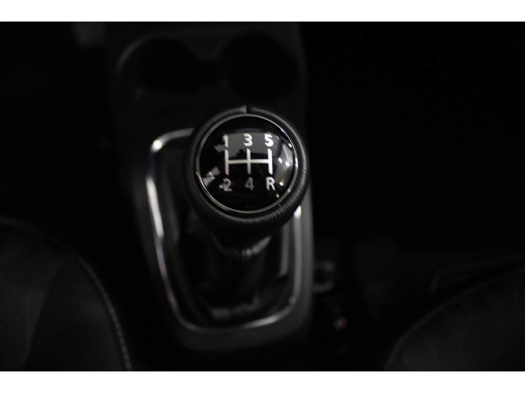 MITSUBISHI Space Star 1.2 CONNECT EDITION full