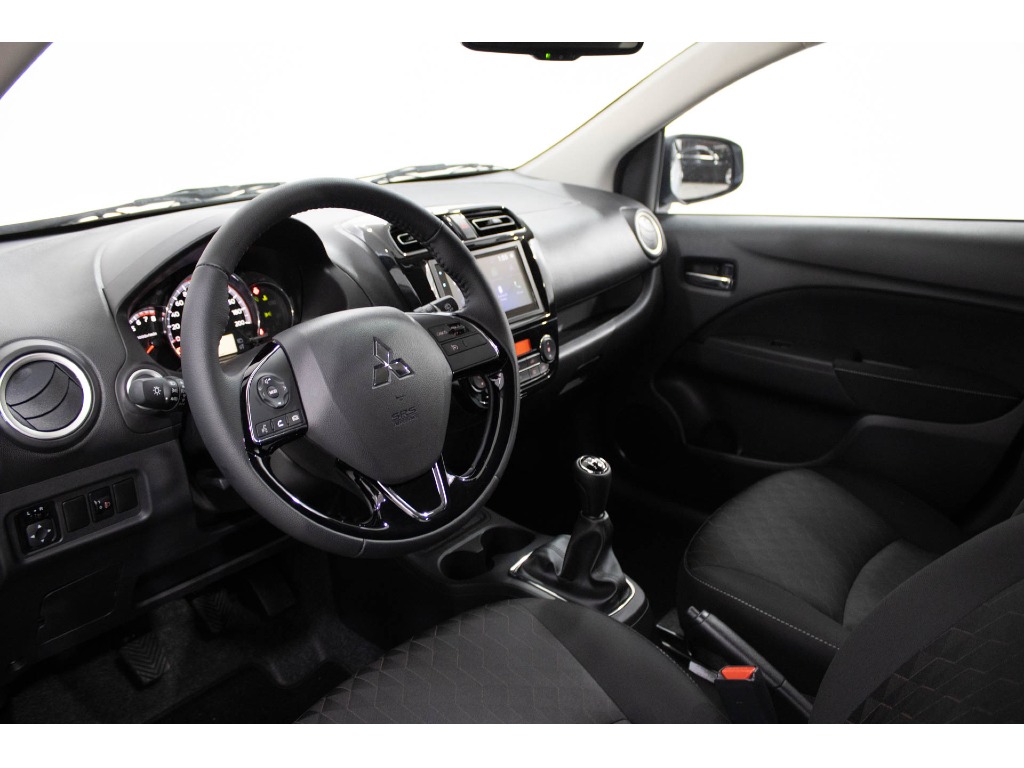 MITSUBISHI Space Star 1.2 CONNECT EDITION full