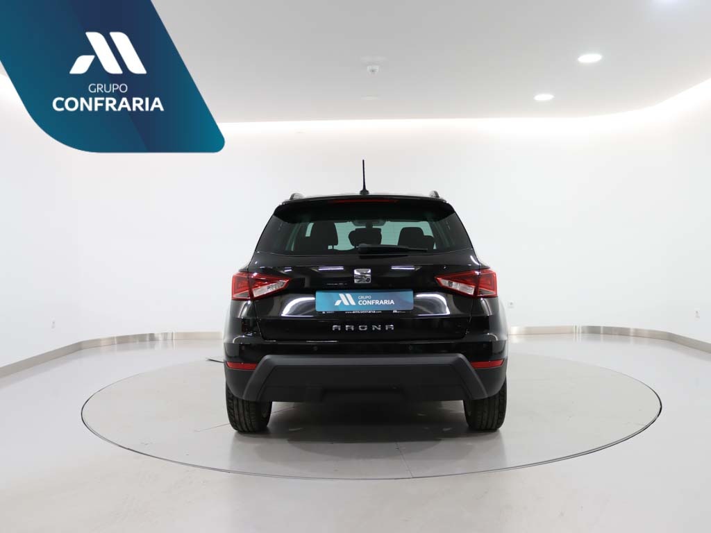 SEAT Arona 1.6 TDI STYLE full