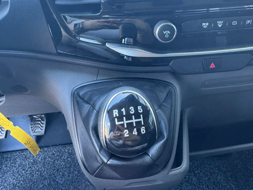 FORD TRANSIT 350 L3 2.0 ECOBLUE H2 TREND full