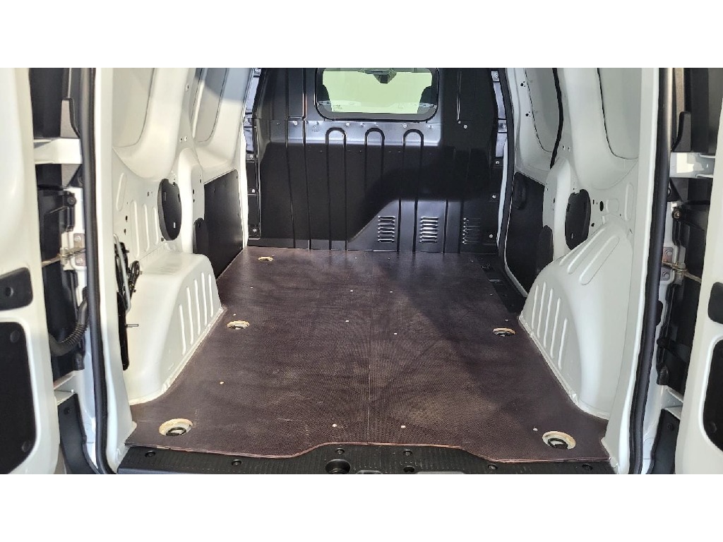 RENAULT Express Van 1.5 BLUE DCI ADCE full