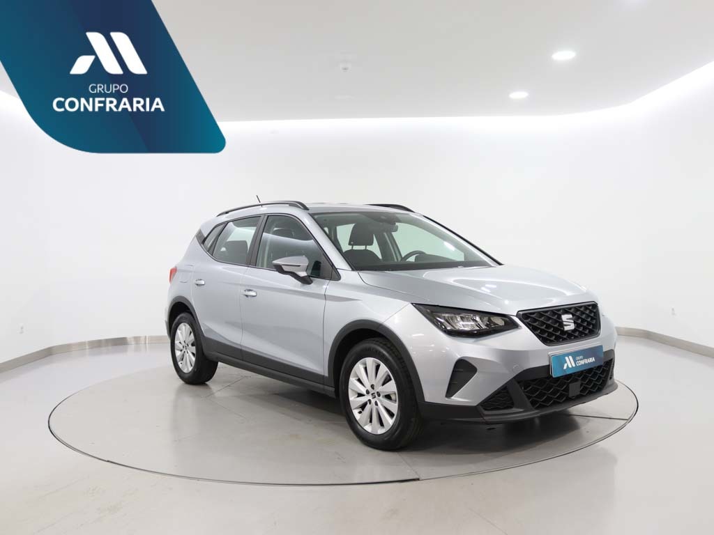SEAT Arona 1.0 TSI STYLE DSG