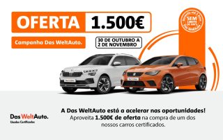 Termos e Condições da Campanha “Das WeltAuto” – Grupo Confraria