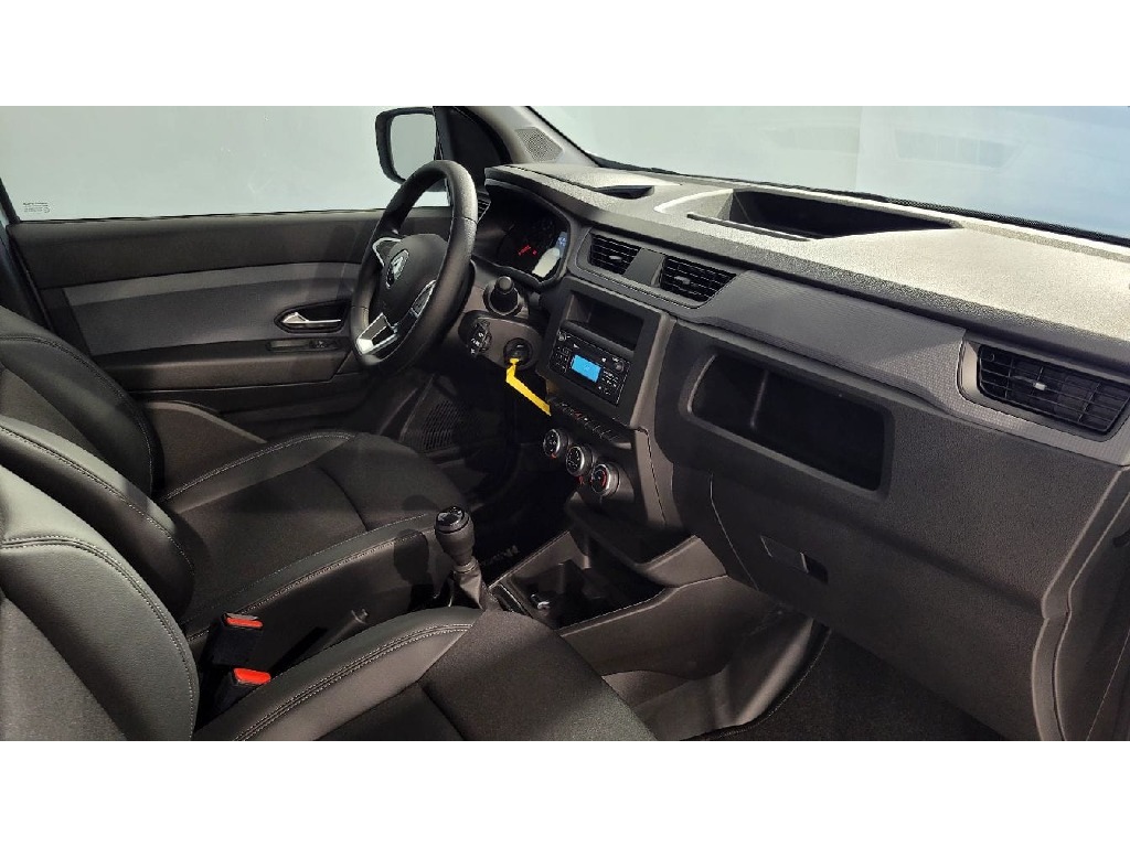 RENAULT Express Van 1.5 BLUE DCI ADCE full