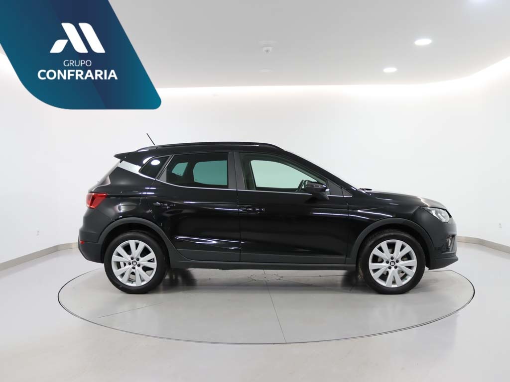 SEAT Arona 1.6 TDI STYLE full