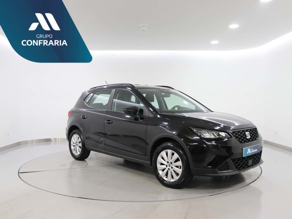 SEAT Arona 1.0 TSI WAVE