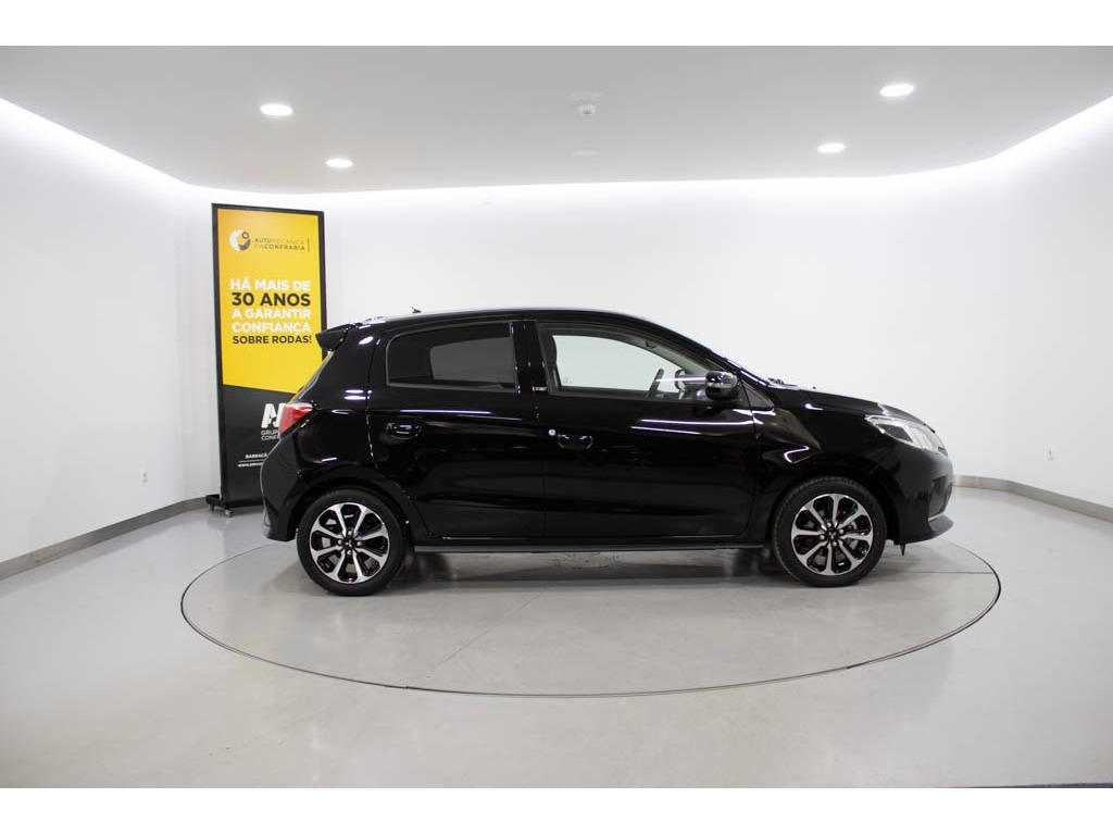 MITSUBISHI Space Star 1.2 CONNECT EDITION full