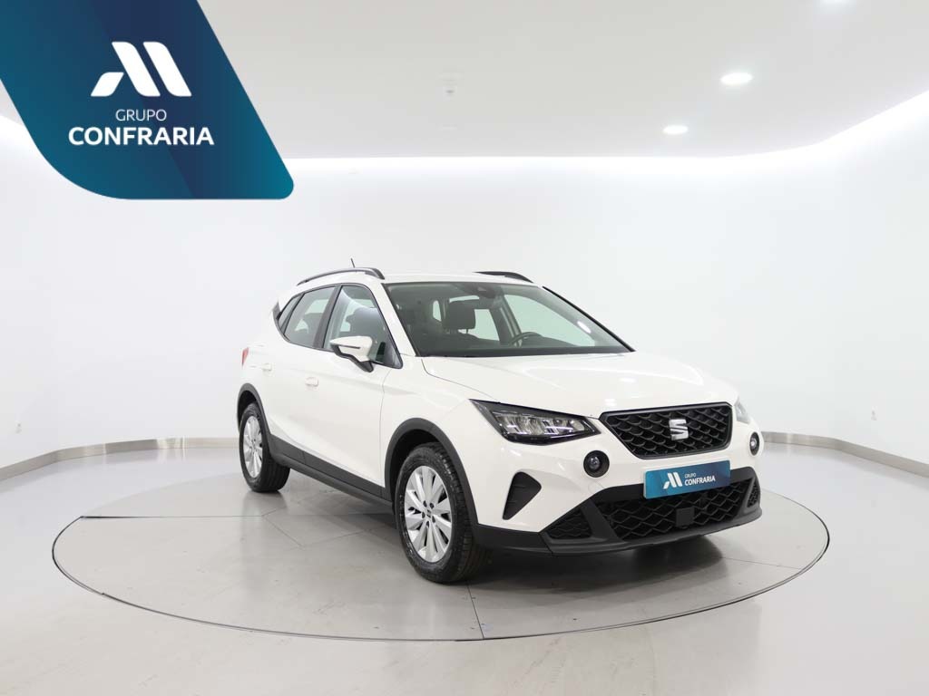SEAT Arona 1.0 TSI STYLE DSG