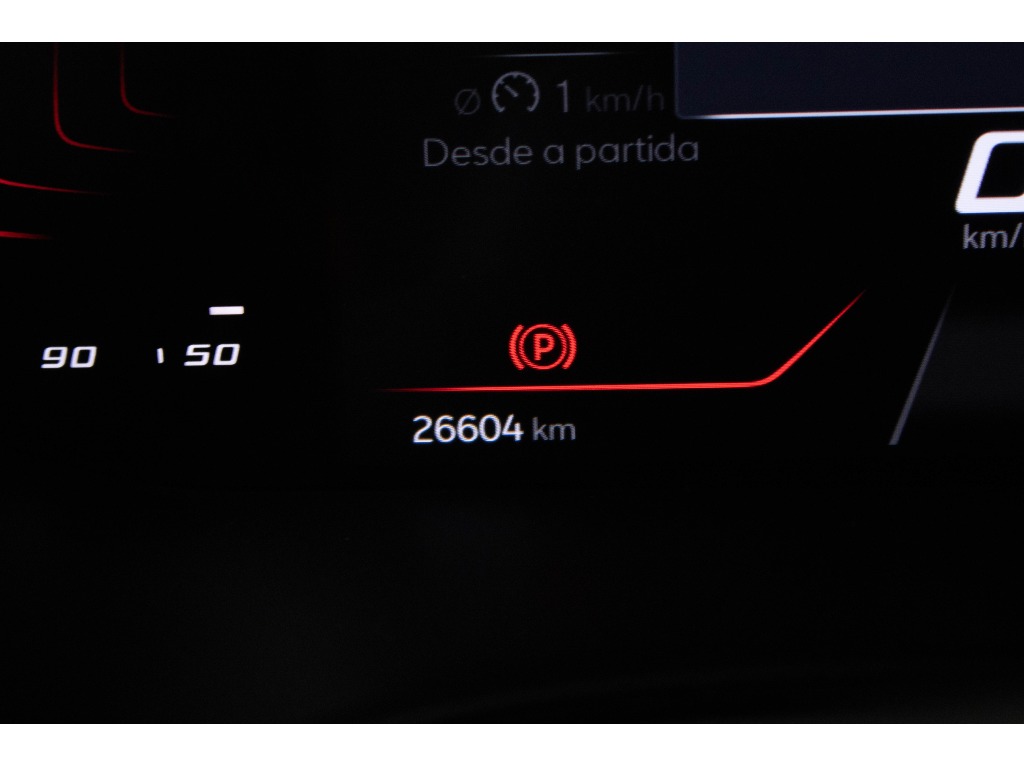 SEAT Arona 1.0 TSI FR full