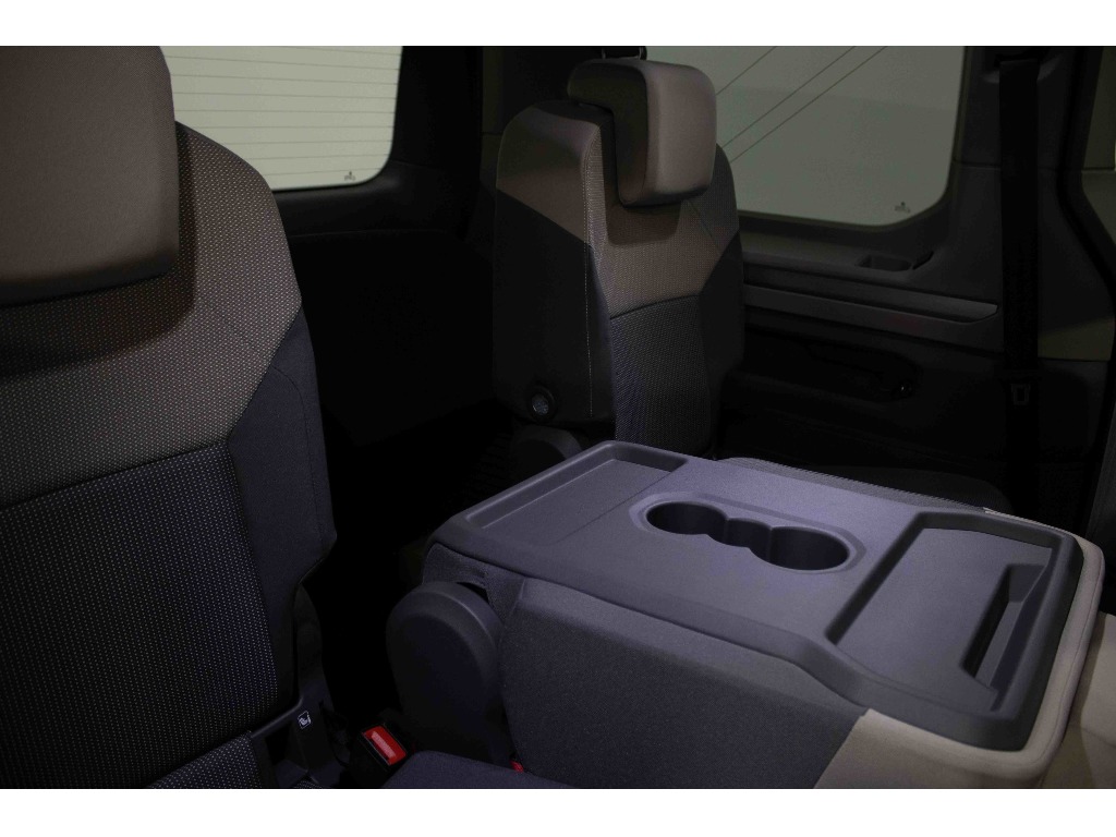 VOLKSWAGEN Multivan T7 2.0 TDI LIFE DSG full