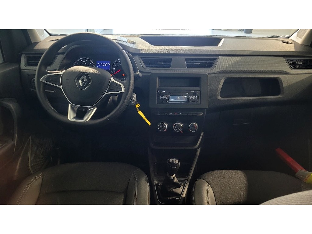 RENAULT Express Van 1.5 BLUE DCI ADCE full