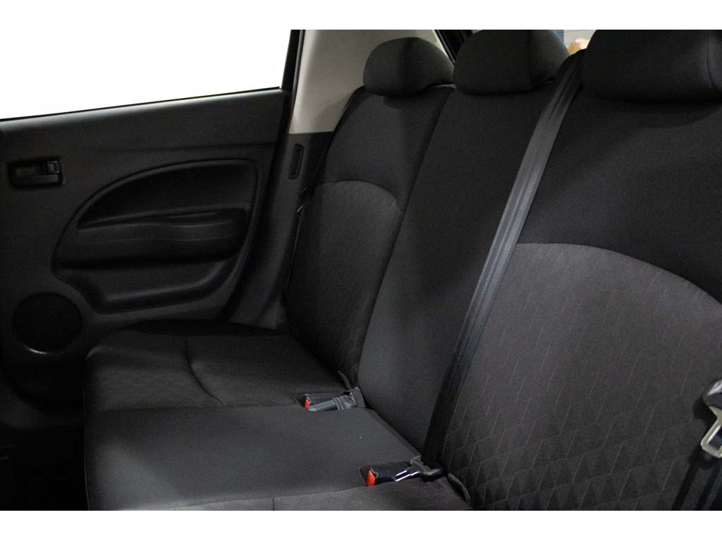 MITSUBISHI Space Star 1.2 CONNECT EDITION full