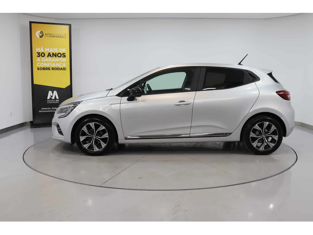 RENAULT Clio V 1.0 TCE EVOLUTION full