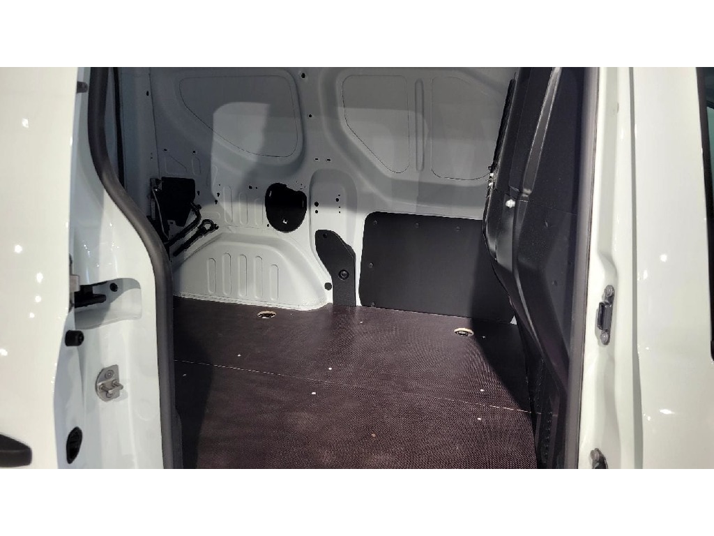 RENAULT Express Van 1.5 BLUE DCI ADCE full