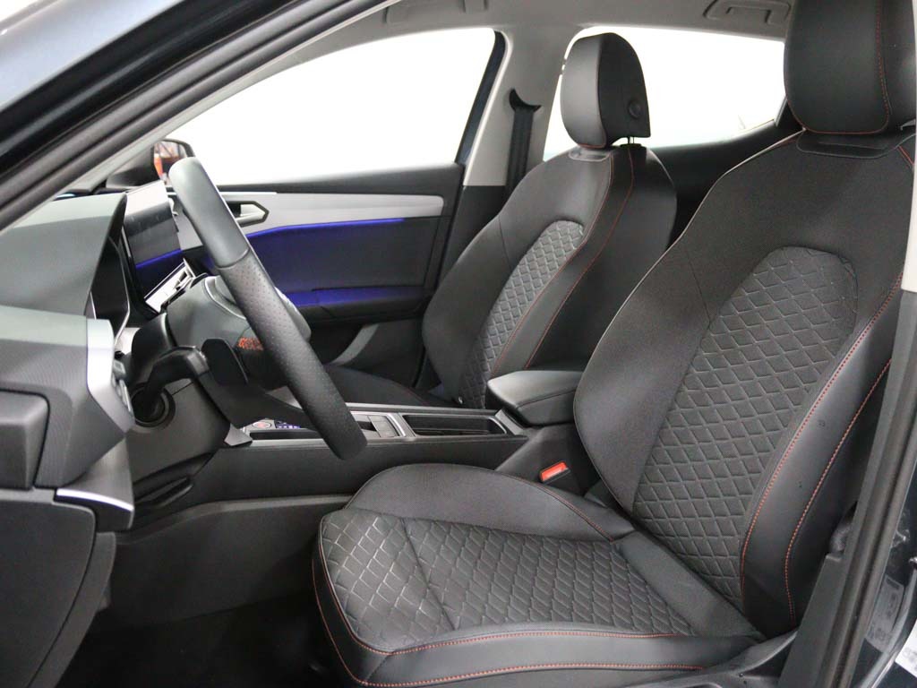 SEAT Leon 1.4 E-HYBRID FR DSG full