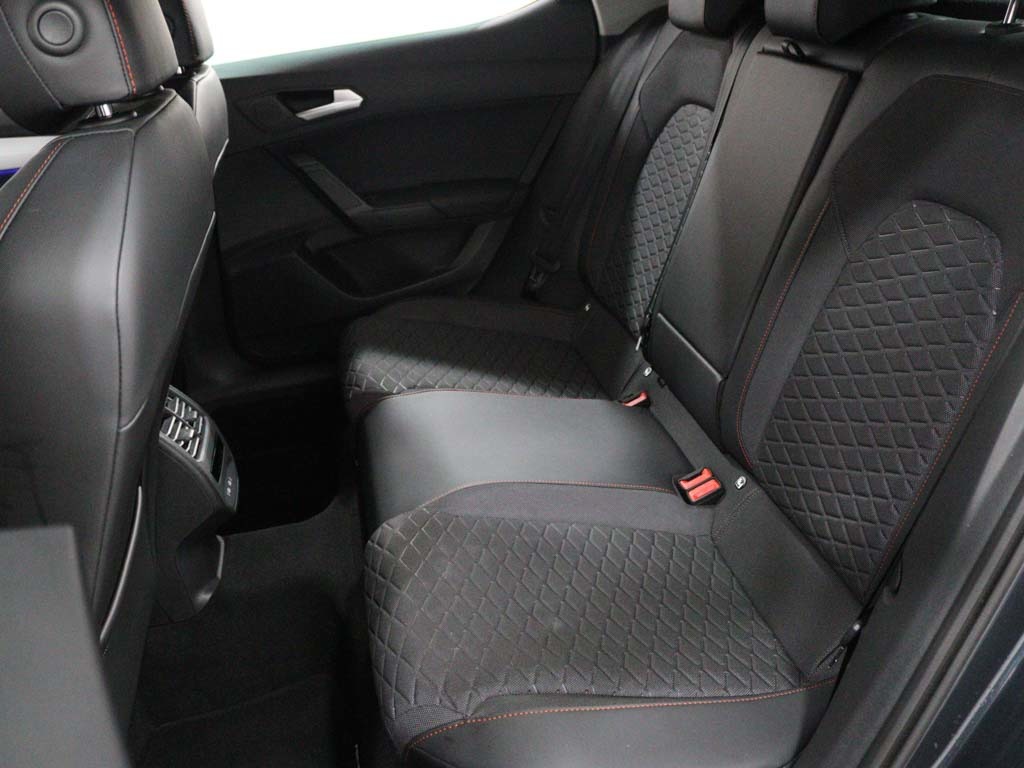 SEAT Leon 1.4 E-HYBRID FR DSG full