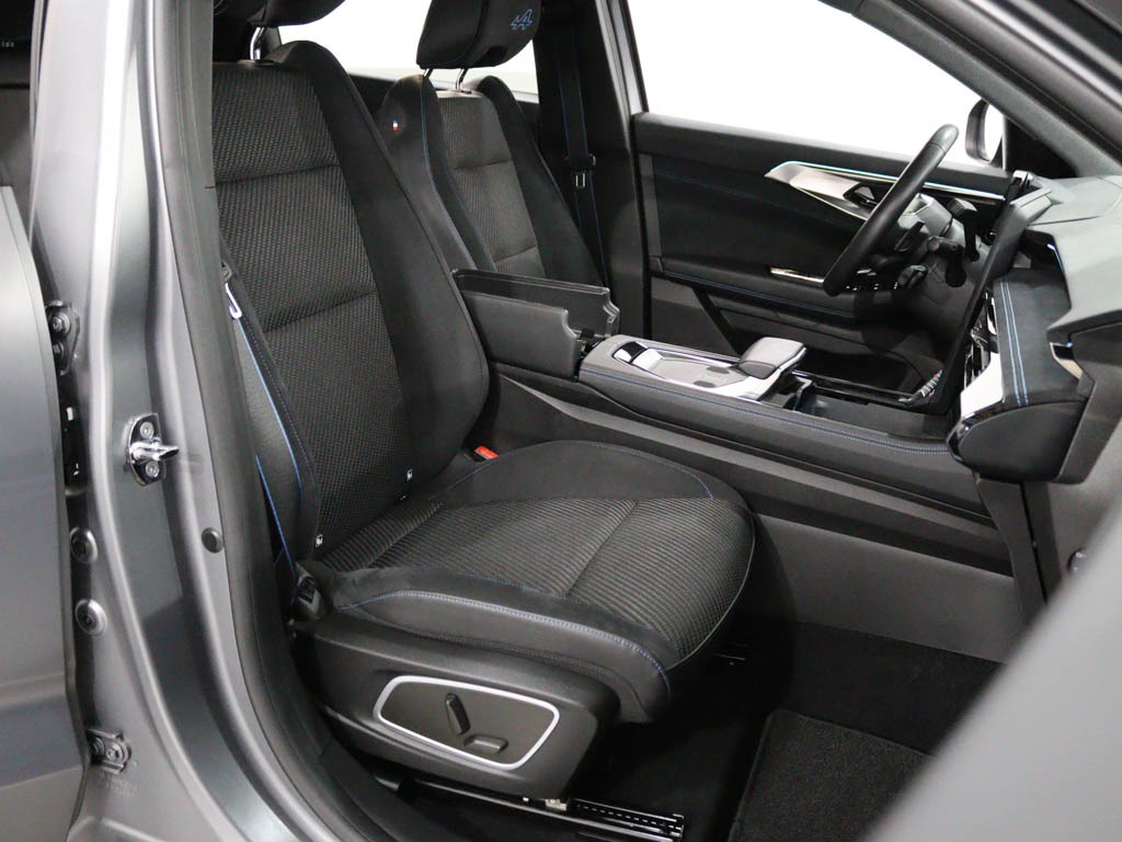 RENAULT Austral 1.3 MILD HYBRID TECHNO ESPRIT ALPINE AUTO full