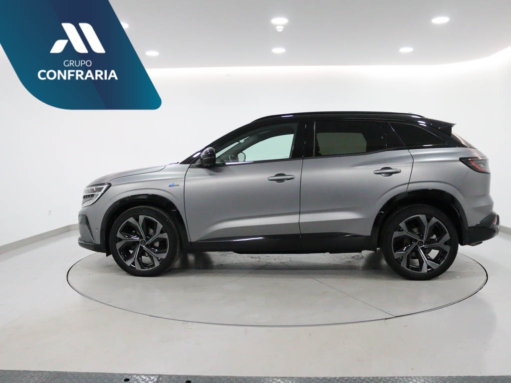 RENAULT Austral 1.3 MILD HYBRID TECHNO ESPRIT ALPINE AUTO full