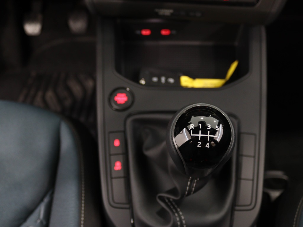 SEAT IBIZA 1.0 TSI STYLE full