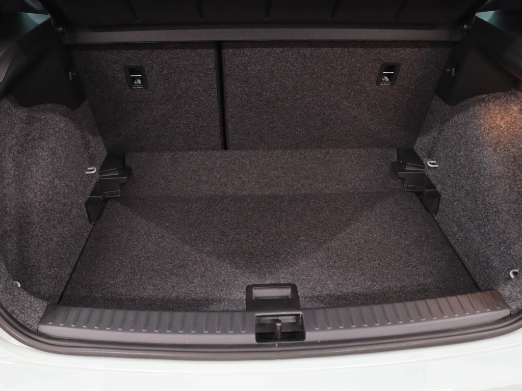 SEAT ARONA 1.0 TSI STYLE DSG full