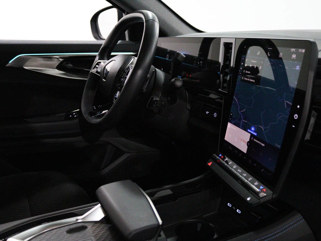 RENAULT Austral 1.3 MILD HYBRID TECHNO ESPRIT ALPINE AUTO full