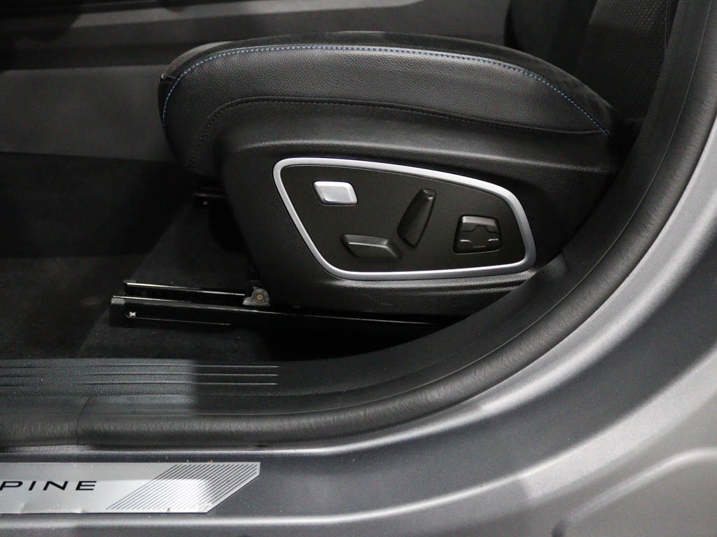 RENAULT Austral 1.3 MILD HYBRID TECHNO ESPRIT ALPINE AUTO full