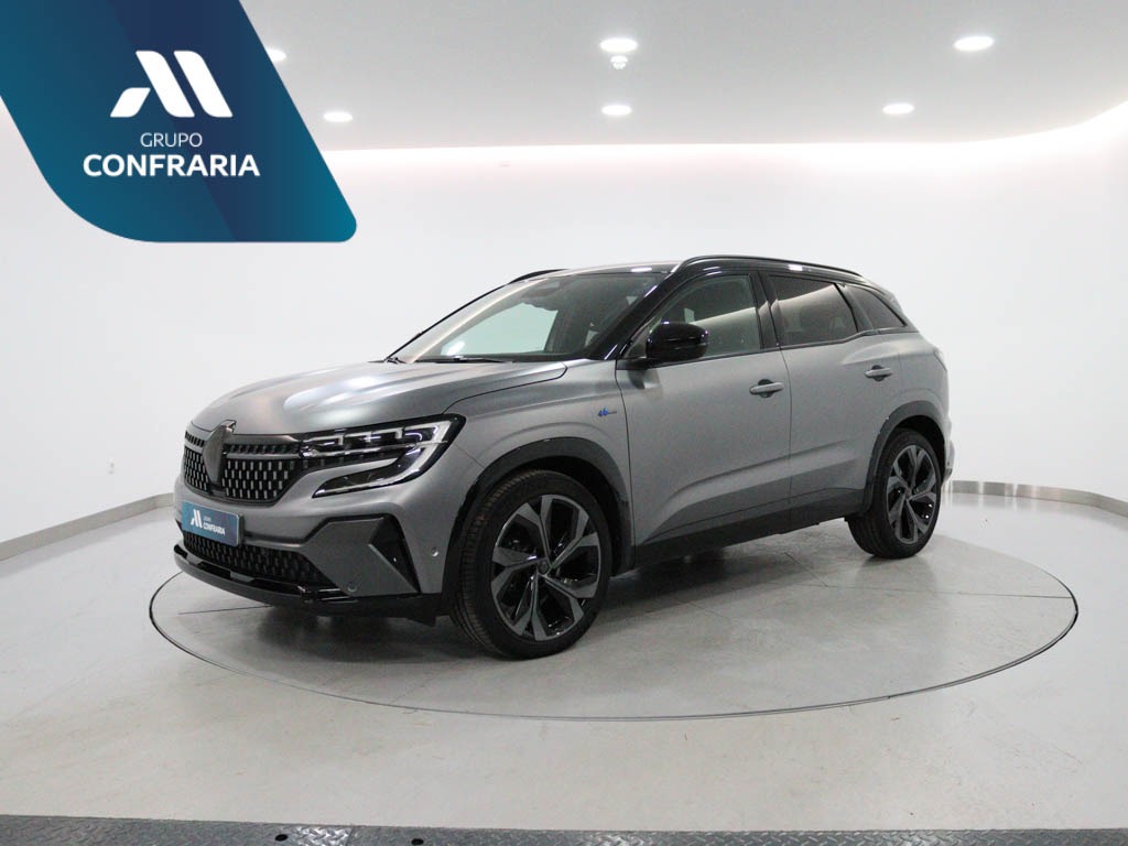 RENAULT Austral 1.3 MILD HYBRID TECHNO ESPRIT ALPINE AUTO full