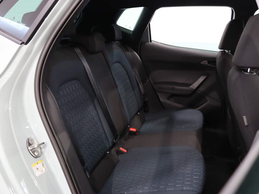 SEAT ARONA 1.0 TSI STYLE DSG full