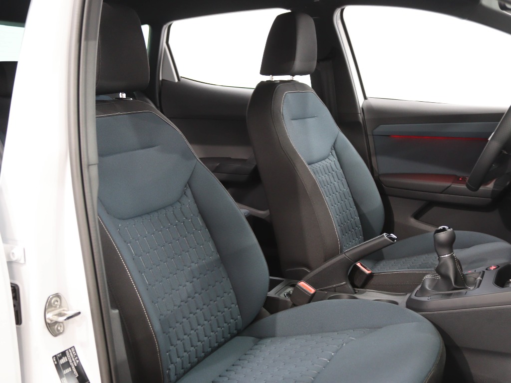 SEAT IBIZA 1.0 TSI STYLE full