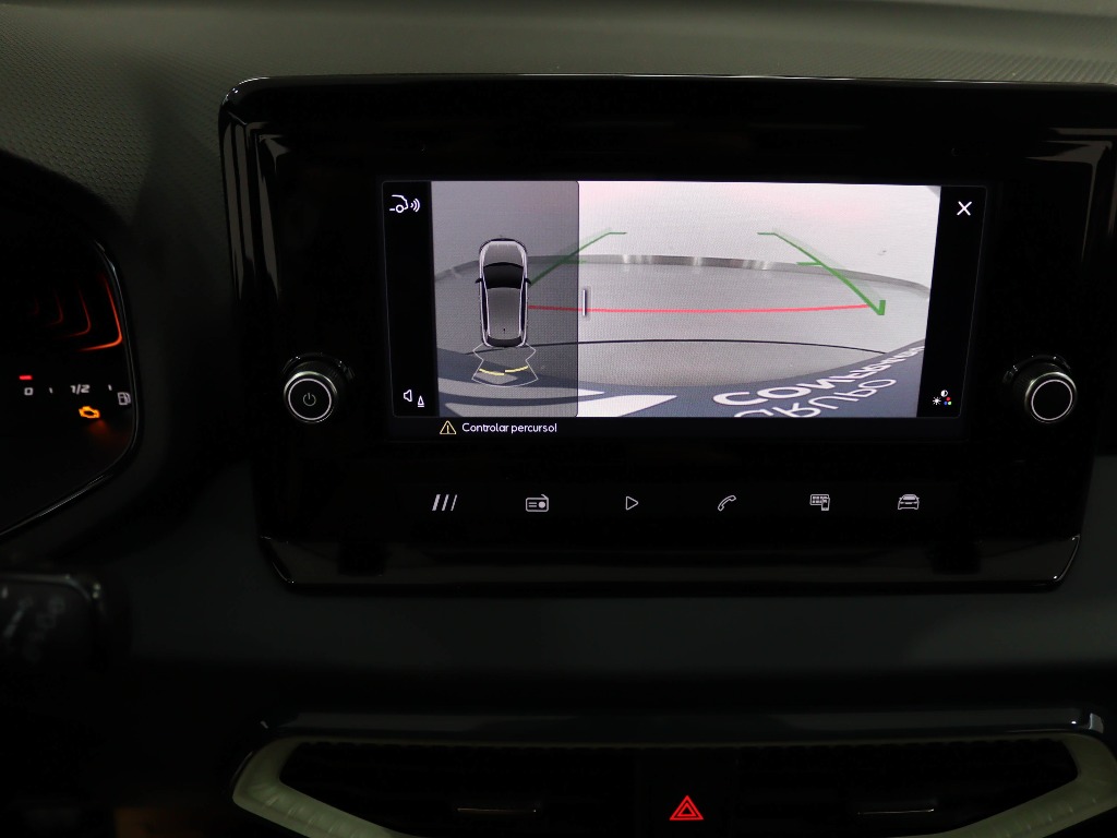 SEAT IBIZA 1.0 TSI STYLE full