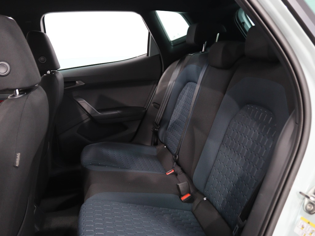 SEAT ARONA 1.0 TSI STYLE DSG full