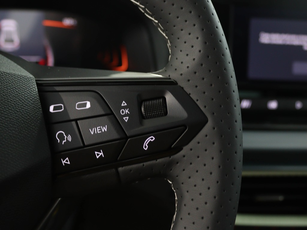 SEAT IBIZA 1.0 TSI STYLE full